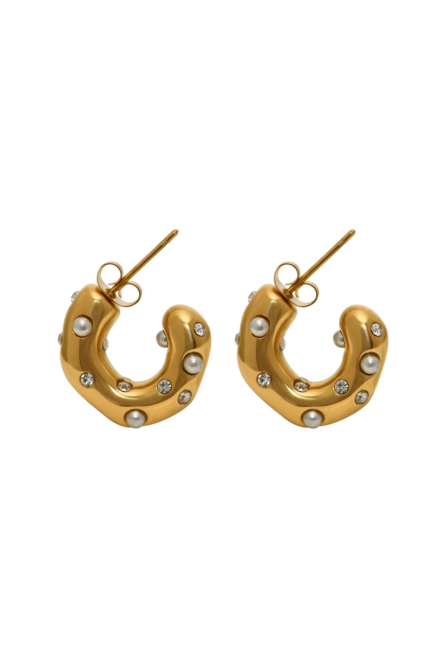 Lyra Hoops