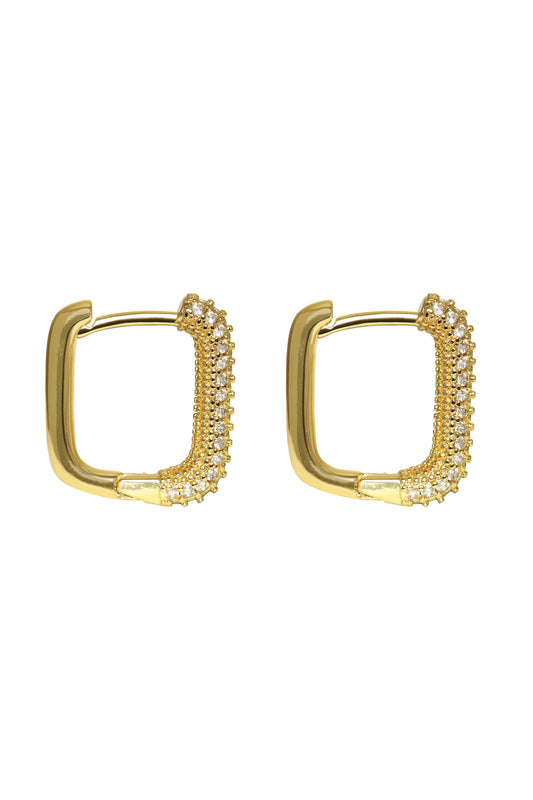 Alora Hoops